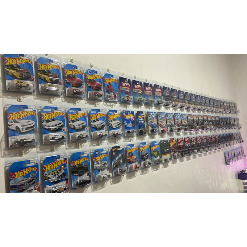 hotwheels pesanan bos semarang
