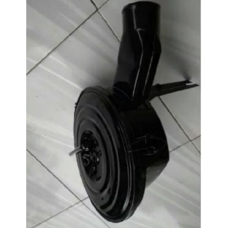 Filter karburator Toyota kijang 7k 5k 4k copotan ORI original