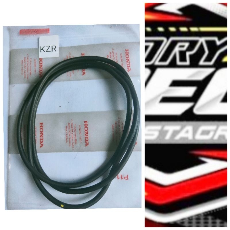 oring box filter Vario 125 kzr