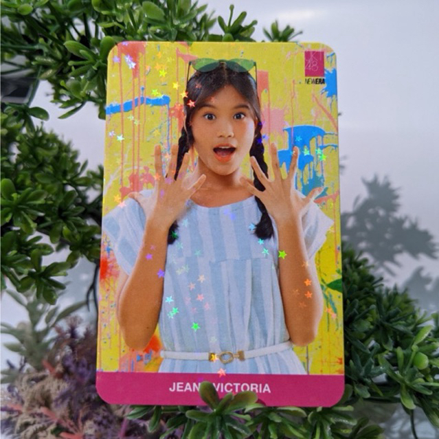 PC Jeane JKT48 - SummerFest Limited - Benefit Yukata 2023