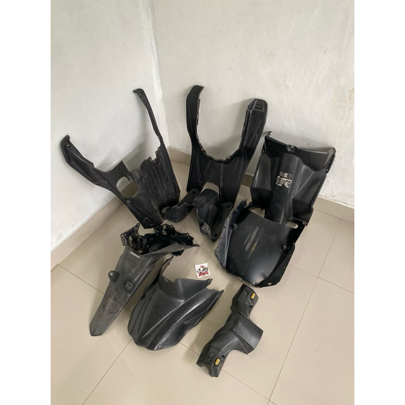 body kasar beat karbu copotan original AHM