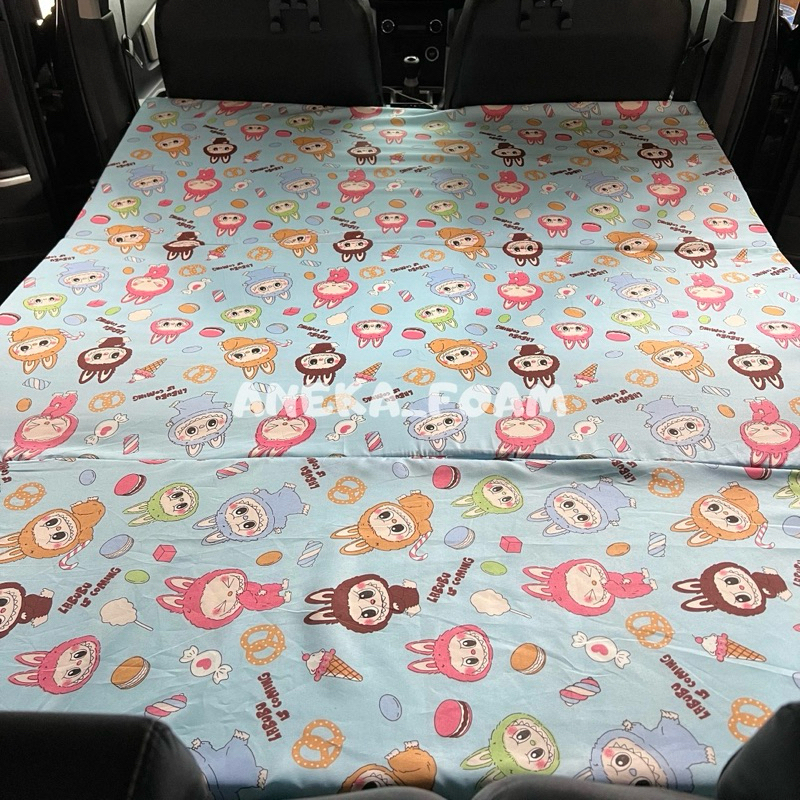 KASUR MOBIL AVANZA VELOZ 2023