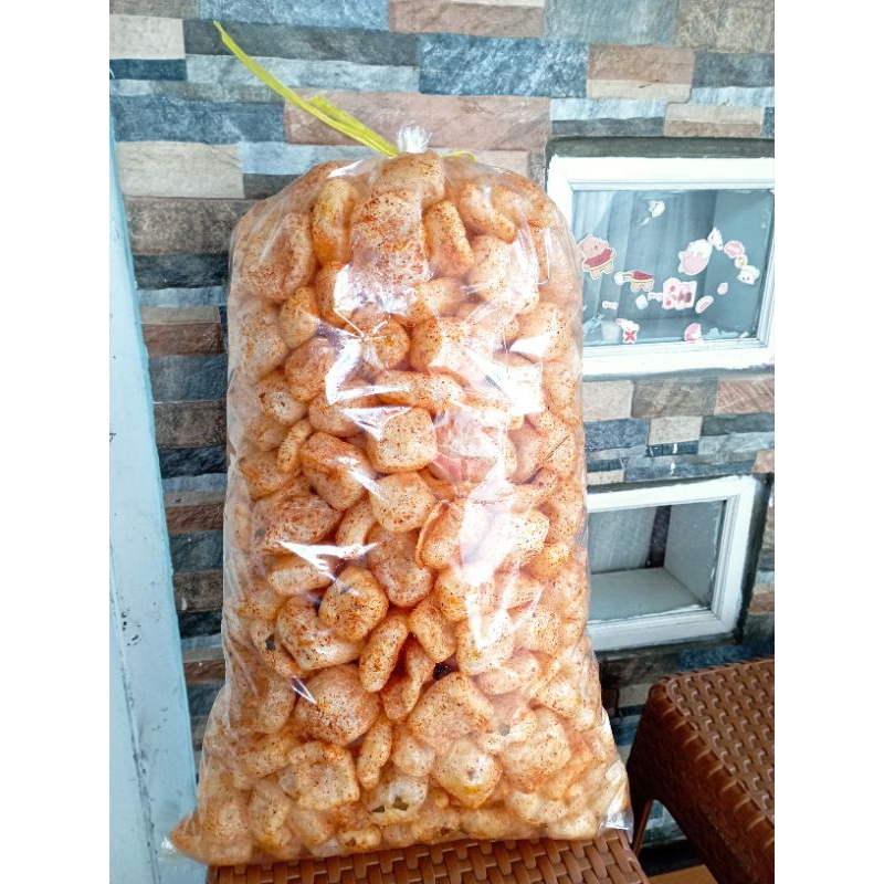

KERUPUK KULIT SAPI PREMIUM BERSERTIFIKAT HALAL