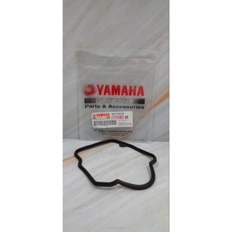 Karet Head Mio J Cylinder Head Mio J