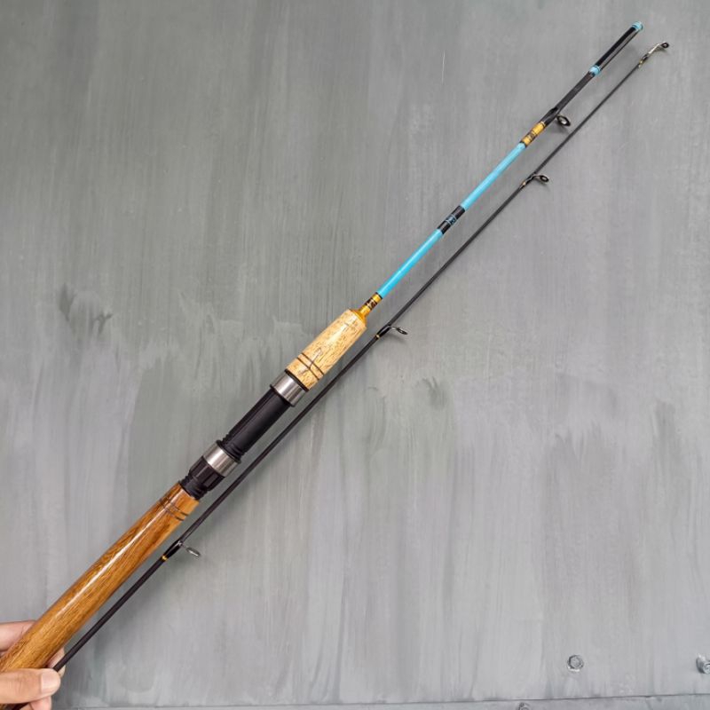 JORAN UDANG GALAH SUPER LENTUR