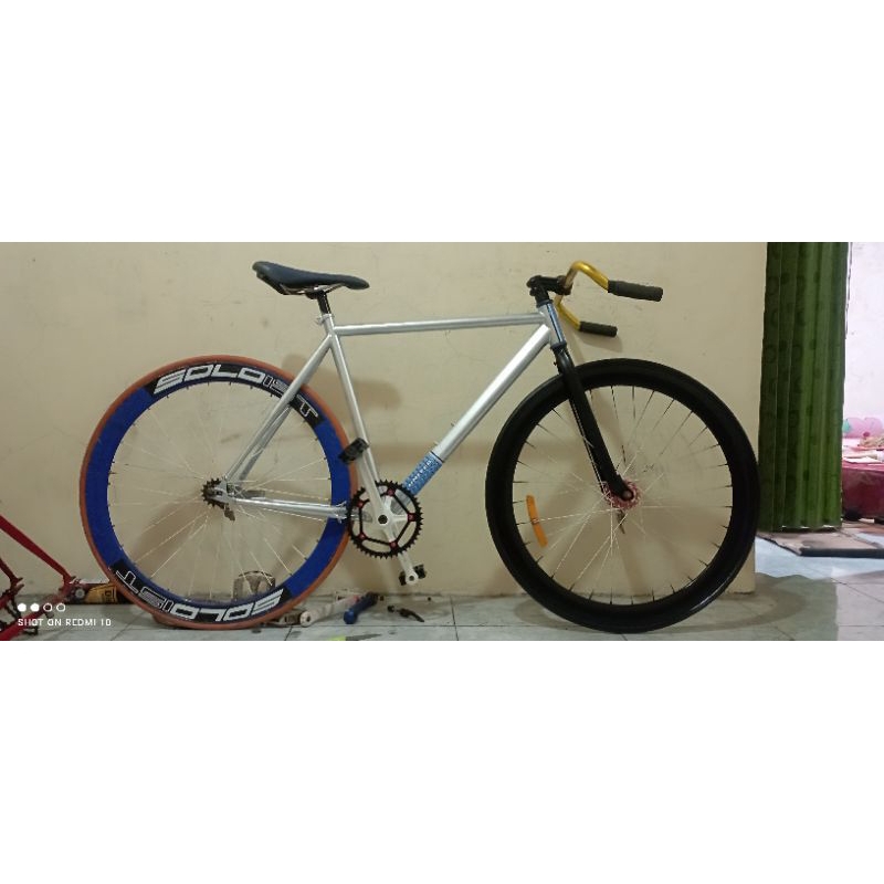 soloist02 fixie