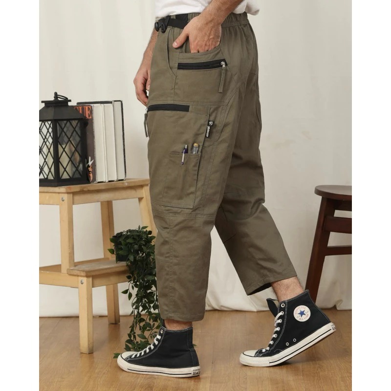 celana sirwal pria celana sirwal assyauqie celana cargo celana tactical celana outdoor pria celana s