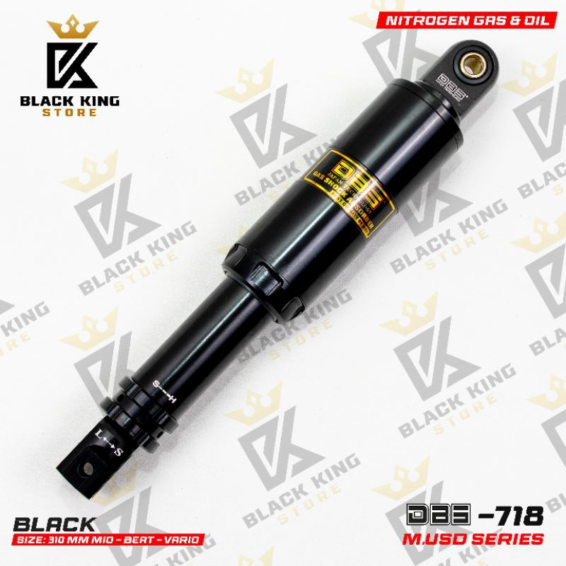 shock shock BEAT SCOOPY VARIO 125/150 BEAT FI BEAT DELUX MIO SPORTY MIO SMILE DBS M-USD SERIES origi