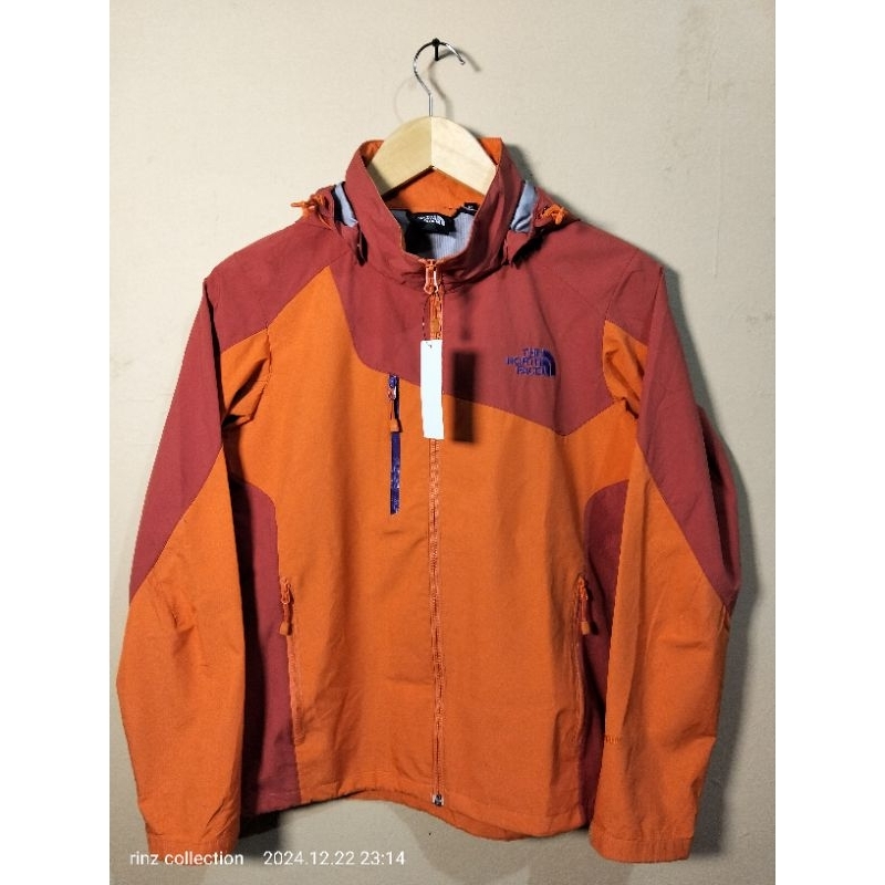 tnf windstopper blockteck series