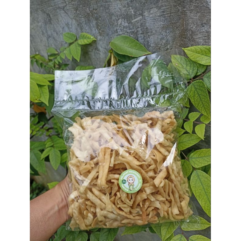 

StikBawang¼kg