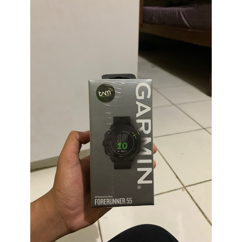 Garmin Forerunner 55