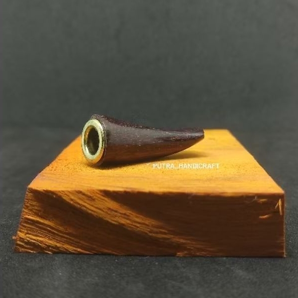 ONCE GALIH ASEM MINI 3CM/ONCE SUPER MINI KAYU GALIH ASEM/PIPA ONCE CANGKLONG GALIH ASEM SUPER/ONCE K