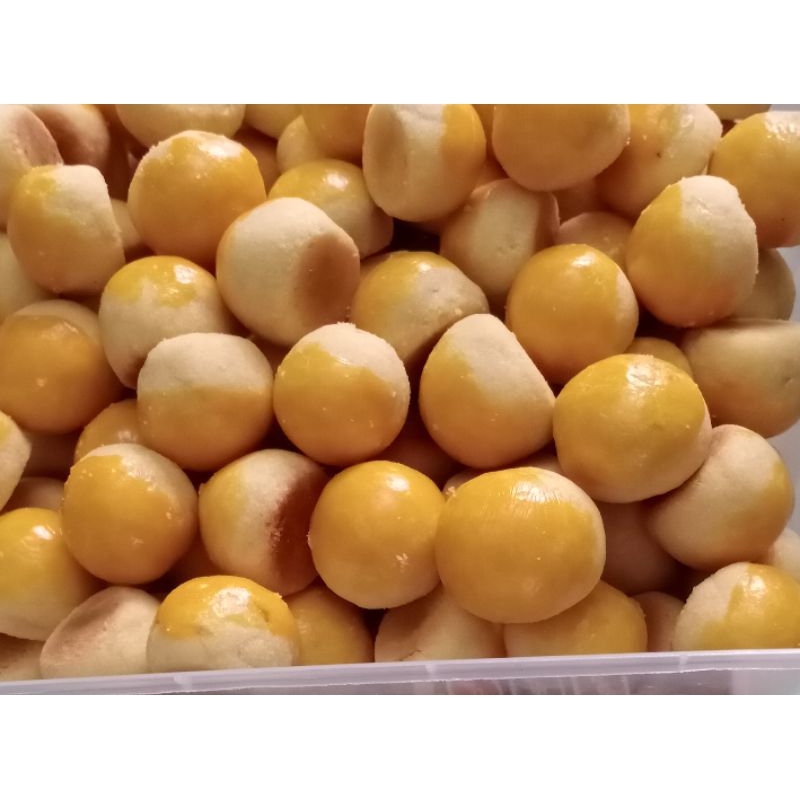 

kue kering nastar lembut lumer di mulut /nastar toples 600ml /nastar lumer enak sekalii