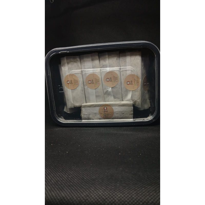 

ladu ketan asli 450 gr