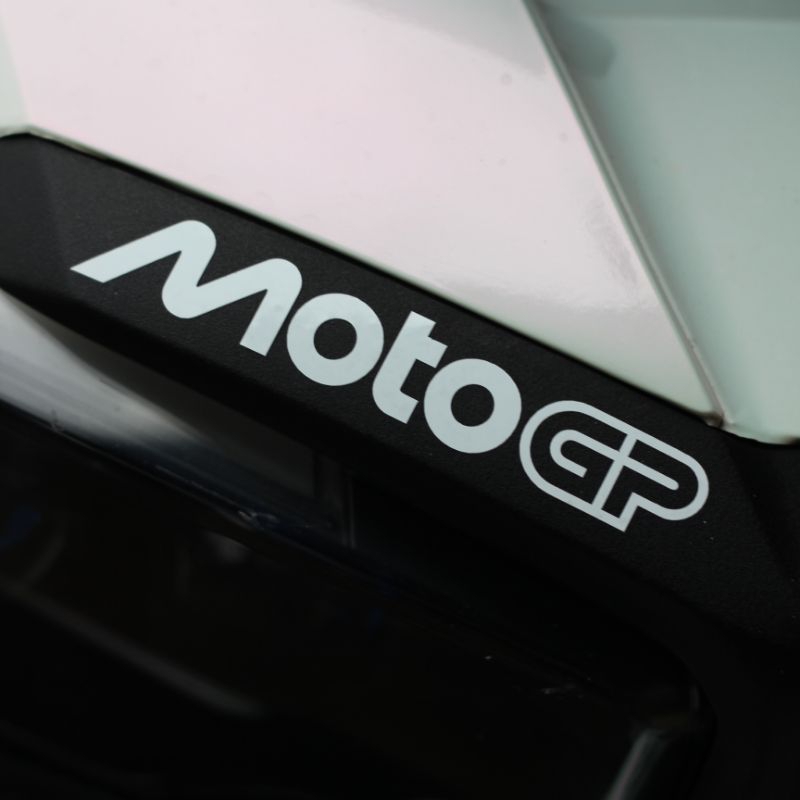sticker logo motogp terbaru stiker logo motogp 2025