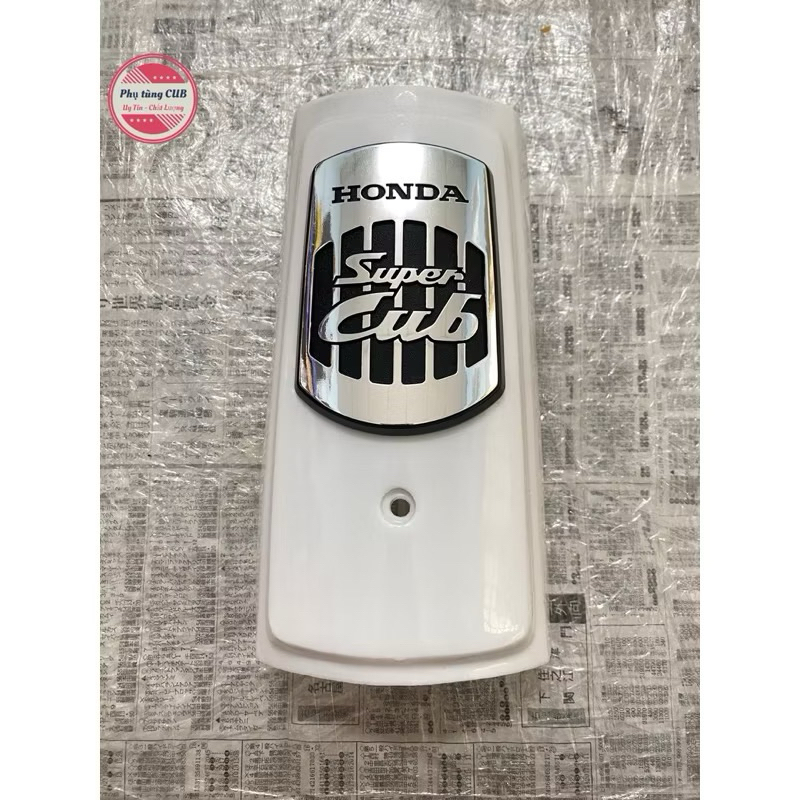 Dasi super cub jdm pnp ke c70 dll gading ori thailand