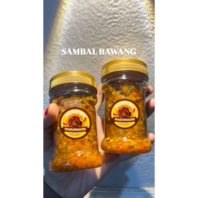 

Sambal umaku