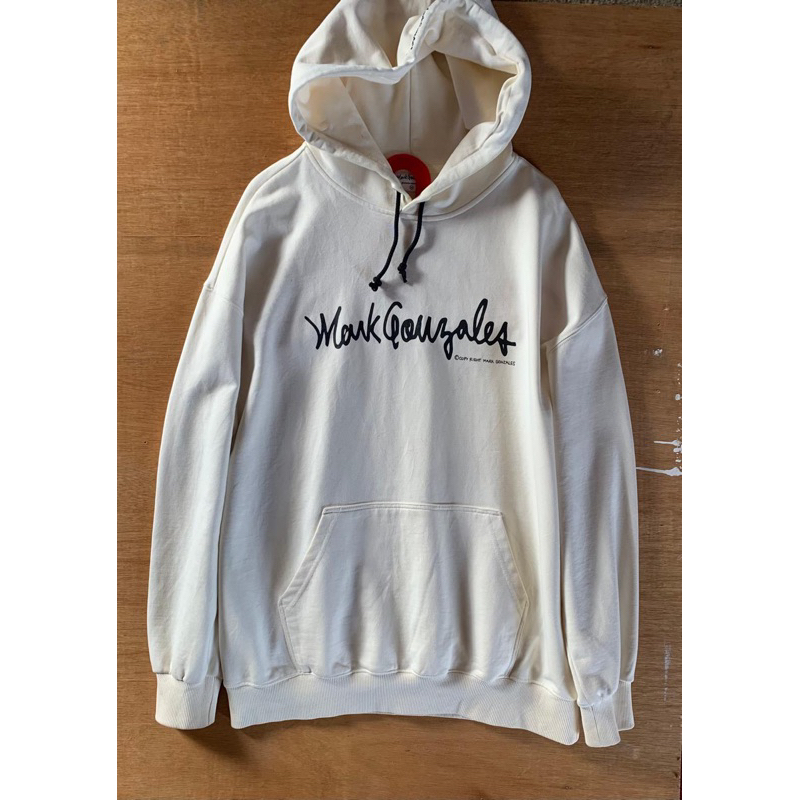 hoodie markgonzales