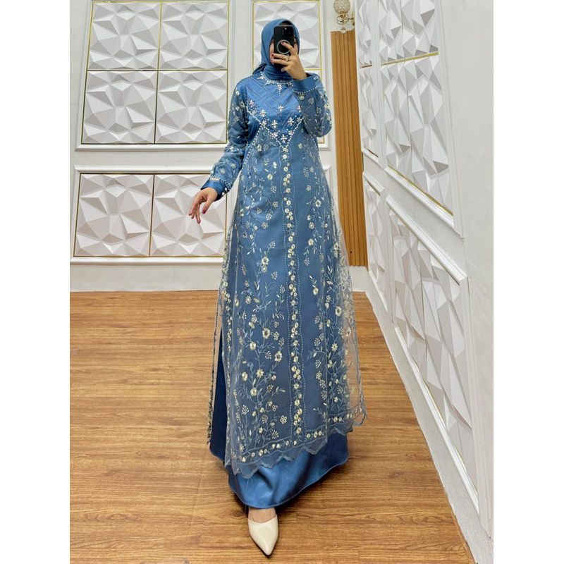 Gamis Fiara - Tille Payet