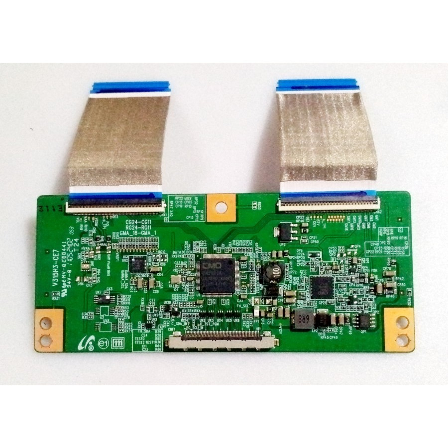 TCON TV LCD LG 42 Inch - 42LK450