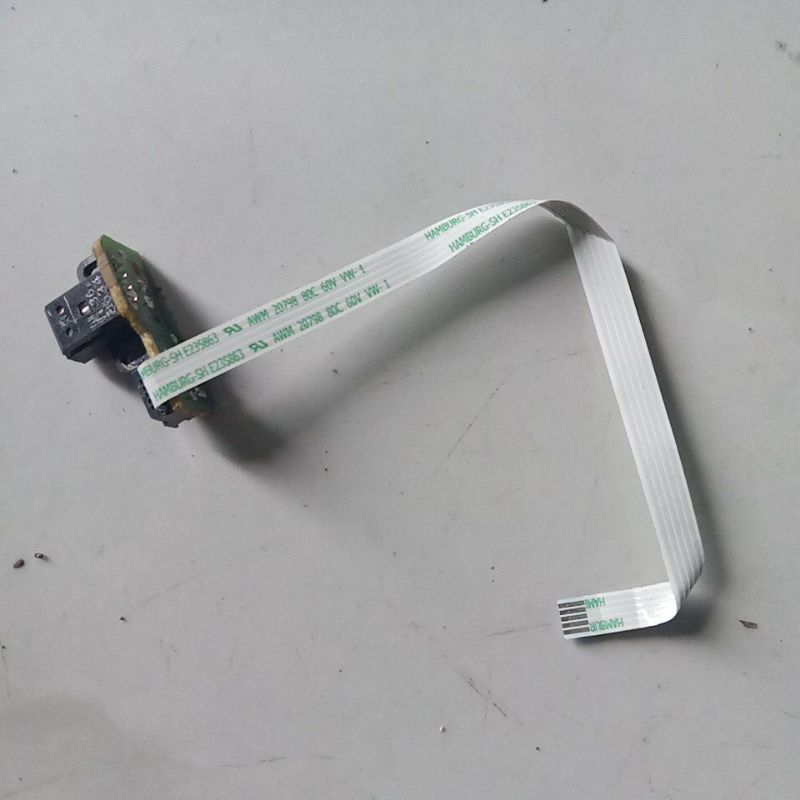 Sensor pembaca Encoder disk Canon mg2570