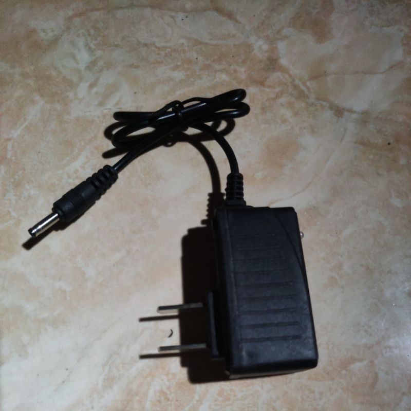 adaptor | charger senter kepala | senter swat protection max 4,2 volt