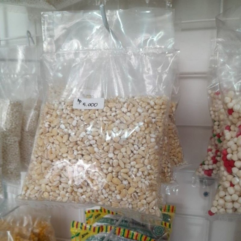 

barley/jali-jali