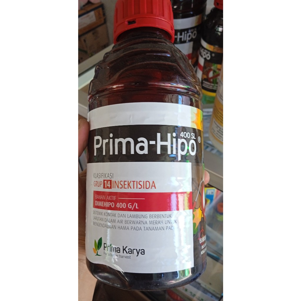 Prima-Hipo Dimehipo 400 SL