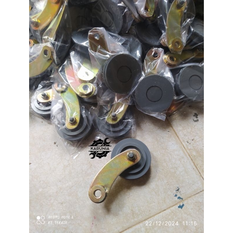 Pully Tension KUBOTA RD85