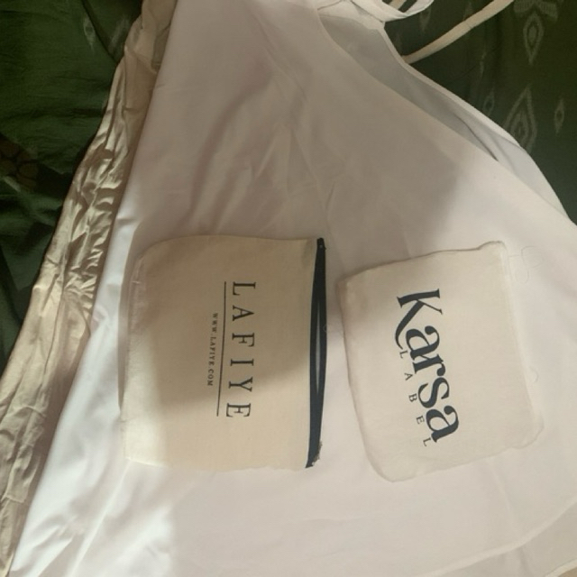 INSTANT HIJAB BUY 1 GET LAFIYE