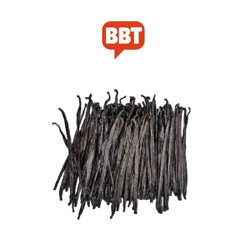 

1kg vanilla Beans premium gourmet