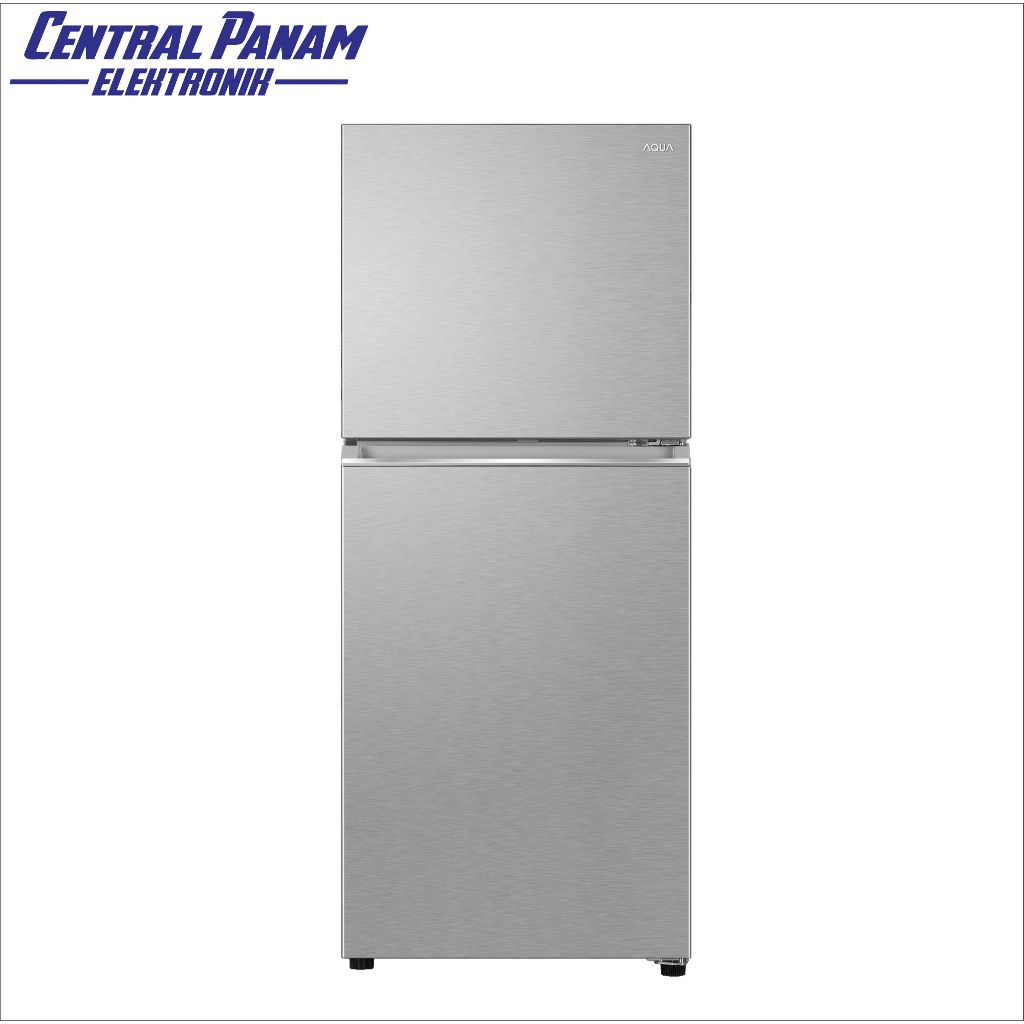 AQUA Kulkas 2 Pintu AQR-DTM245CBP Central Panam Elektronik