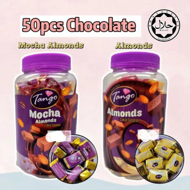 

Tango coklat sebatian isi 50pcs import