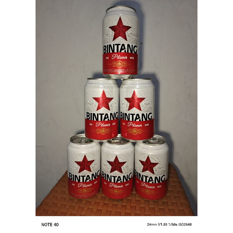 

Star Can 320 x 48 can (2box)