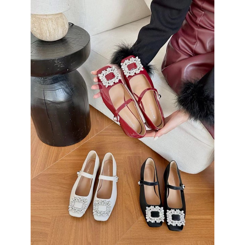 SEPATU KOREA PREMIUM GUANGZHOU