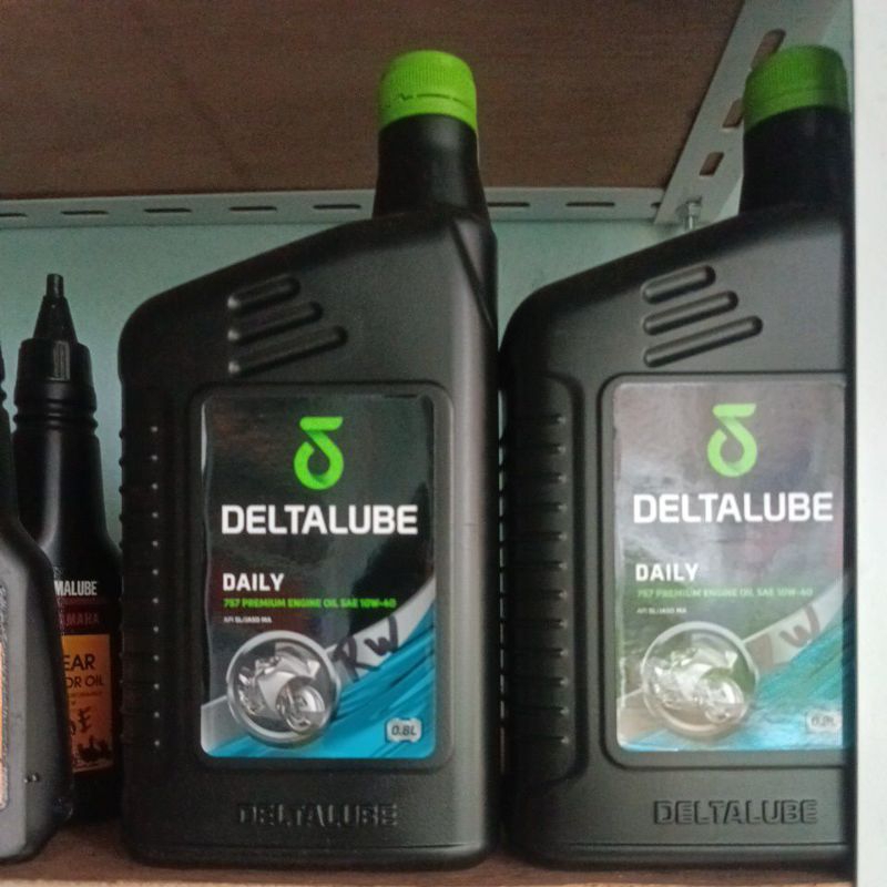 deltalube daily original