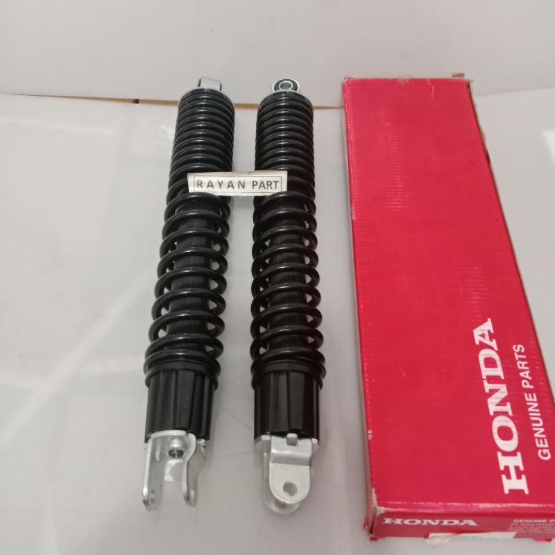 shock belakang honda pcx160 pcx160 pcx160 shockberaker belakang sepasang K97