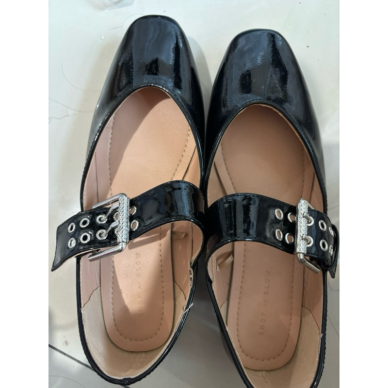 Shop at Blow Mary Jane Shoes ukuran 38