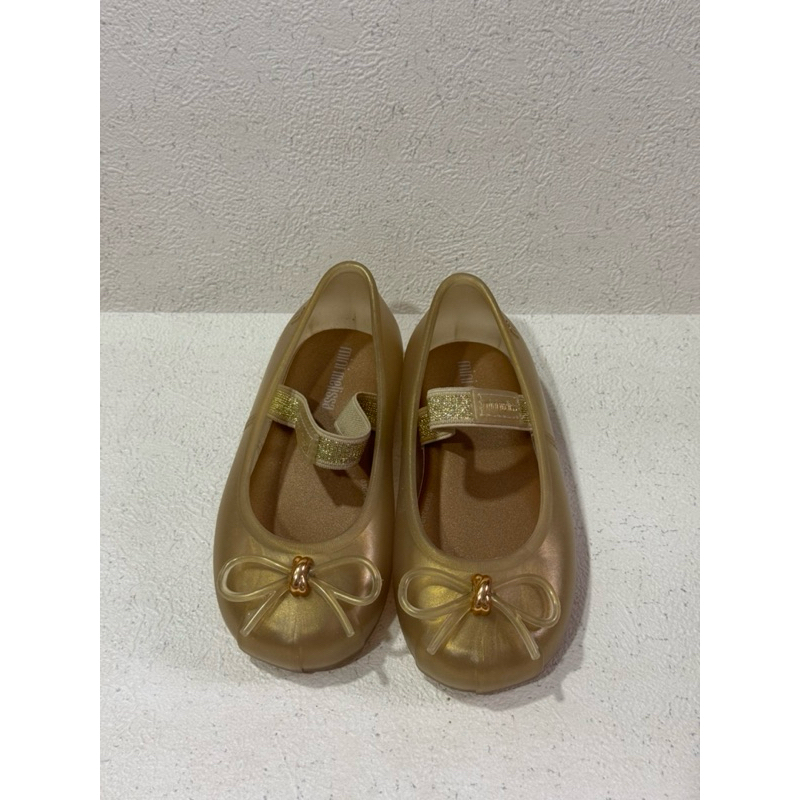 MIni Melissa Sophie BB (LIKE NEW)