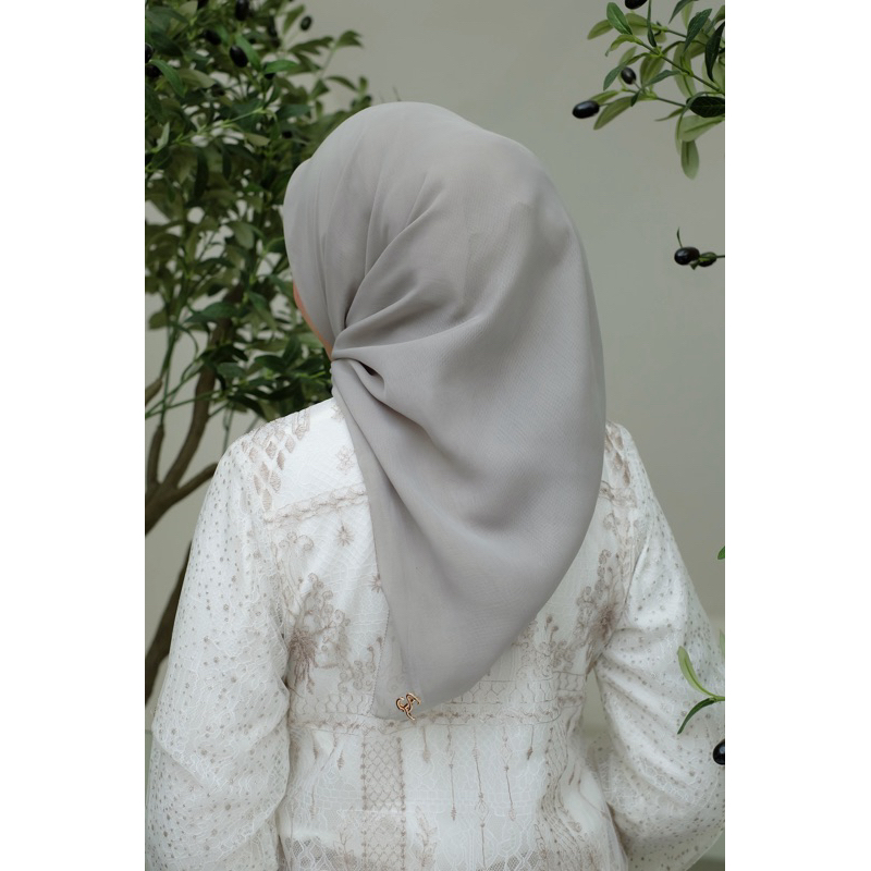 Flash Sale Hijab Paris Jepang Eyelash By Sarah The Label