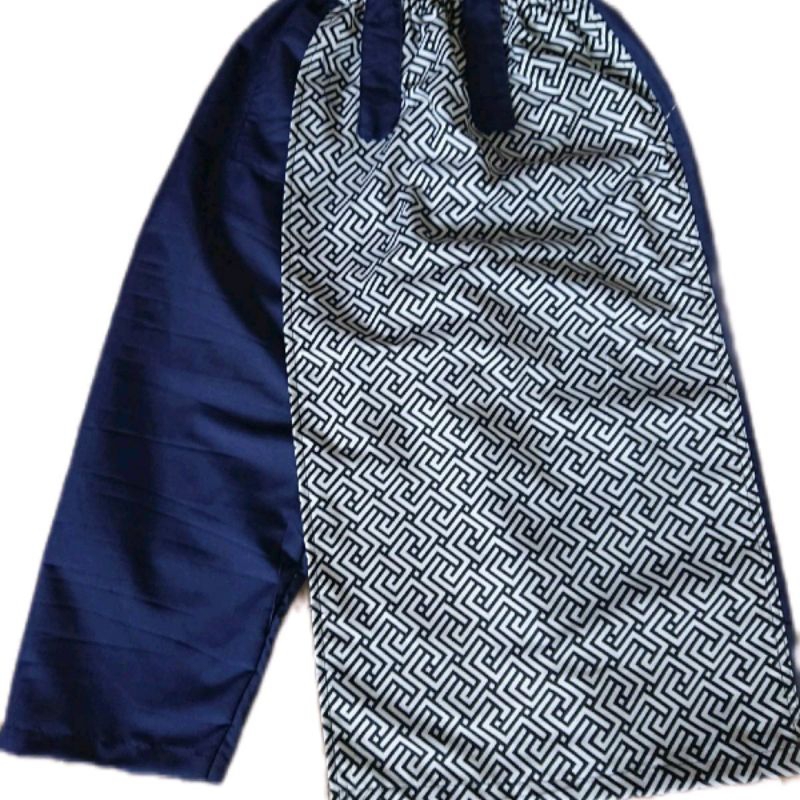 SARUNG CELANA ANAK || SARUNG BATIK ANAK