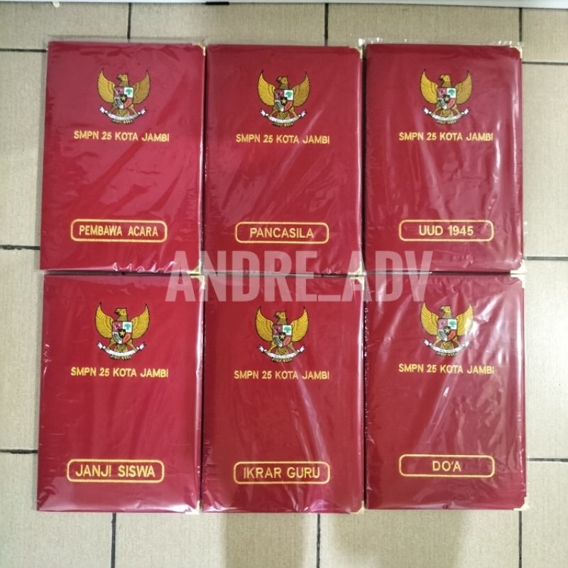 

Adn map costum logo bordir bahan beludru