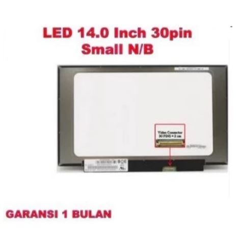 LED LCD Model B140XTN07.3 B140XTN07.2 14.0 inch HD