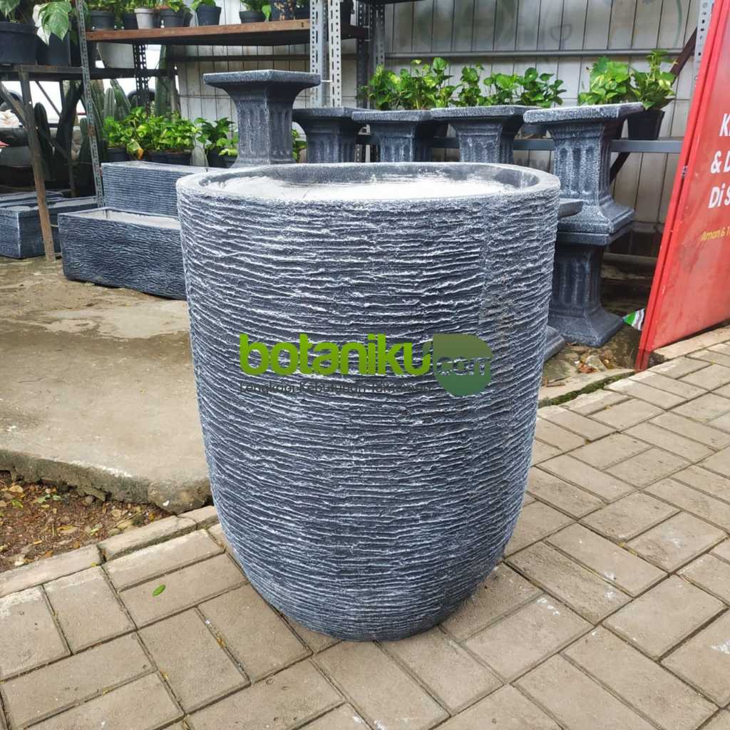 Invoice Pot Semen Apolo Jumbo D 55 T 70