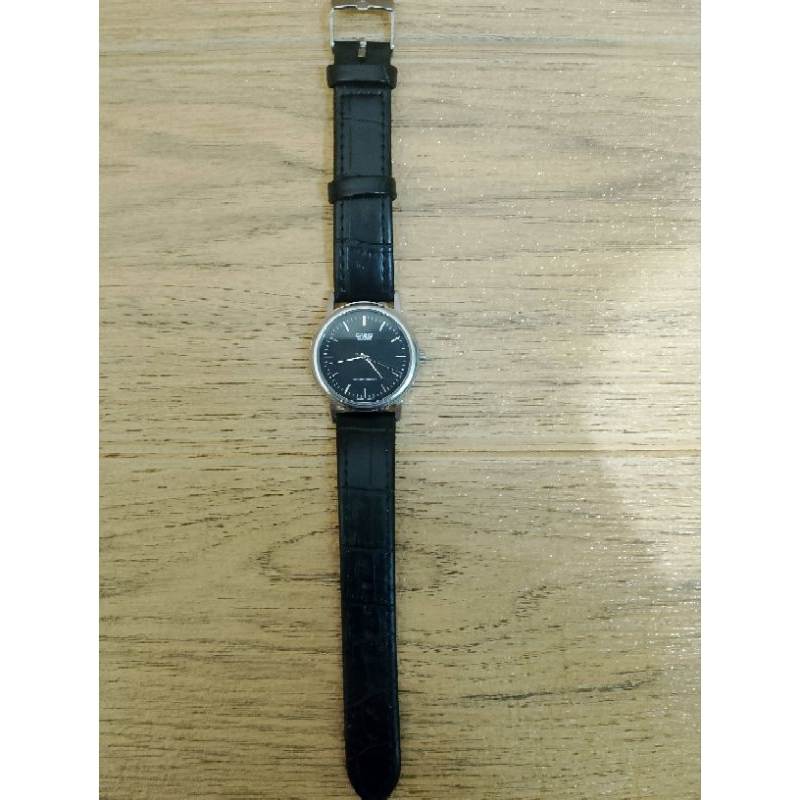 Jam Tangan Pria Casio Quartz Mtp -1095