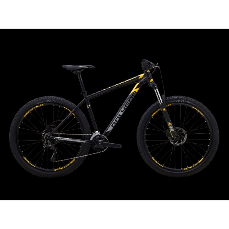 MTB Polygon Premier 5 27.5"