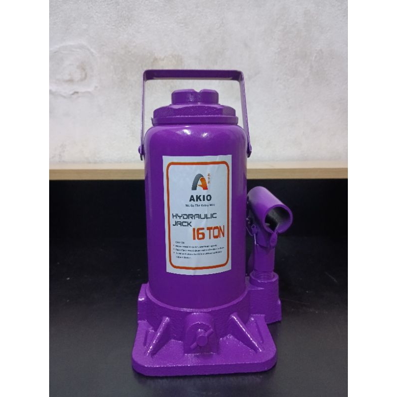 DONGKRAK 5 TON (AKIO)