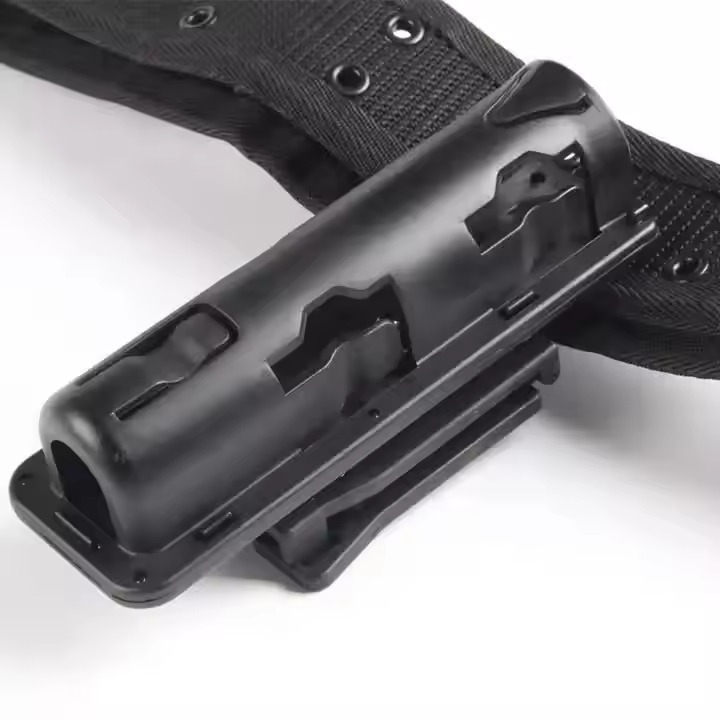 MN Holster Baton / Penyangga Baton / Tactical Baton