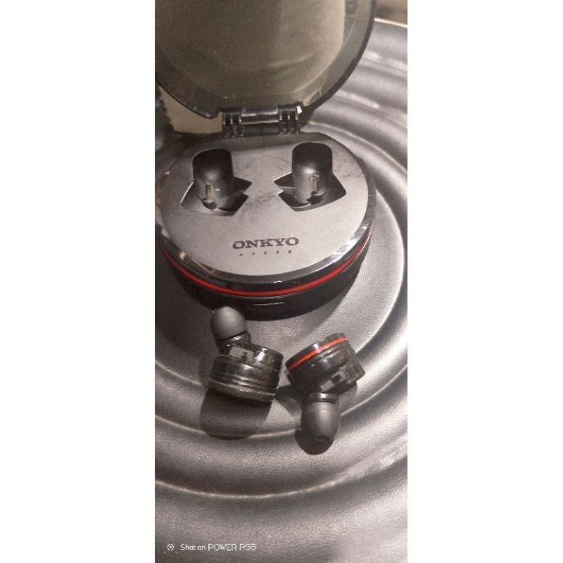 onkyo w800btb. second. original all