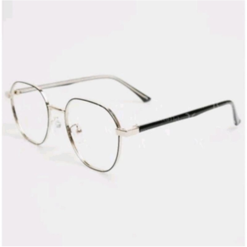 Preloved frame kacamata HeyKama Himee